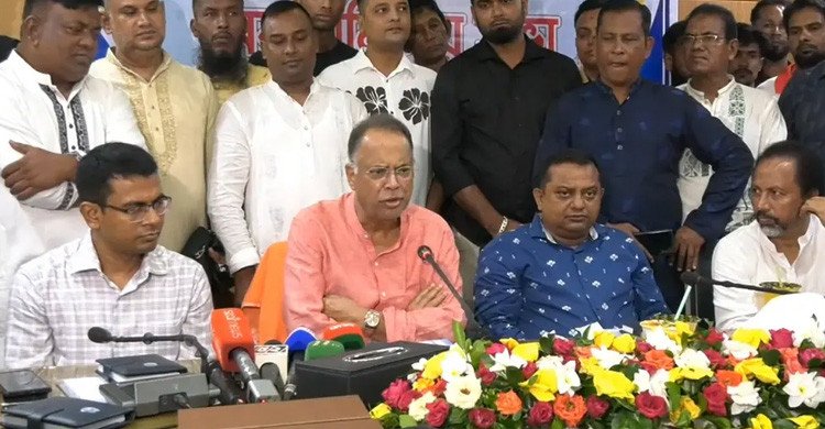 সরকারি কর্মকর্তাদের বেতন দেওয়াটাও কঠিন হয়ে যাবে একদিন: বিদ্যুৎমন্ত্রী